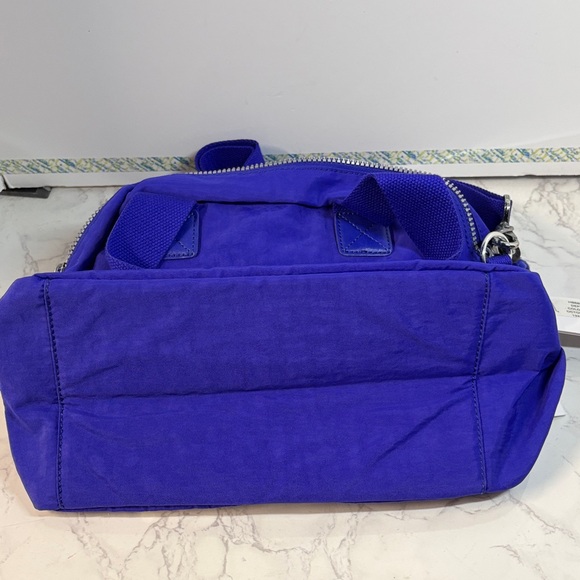 Kipling Women's Defea Shoulder/Crossbody Bag, HB6855 Purple - Picture 3 of 7